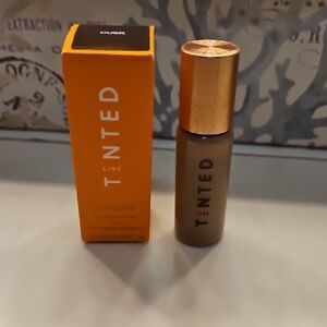 Tinted Hueglow Highlighter Drops in Orange
